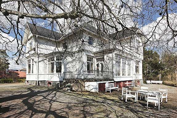 Steve: Total Renovering av Villa fra 1900 (Villa Hagen) - Gamle Drammensvei 122.jpg - Steve