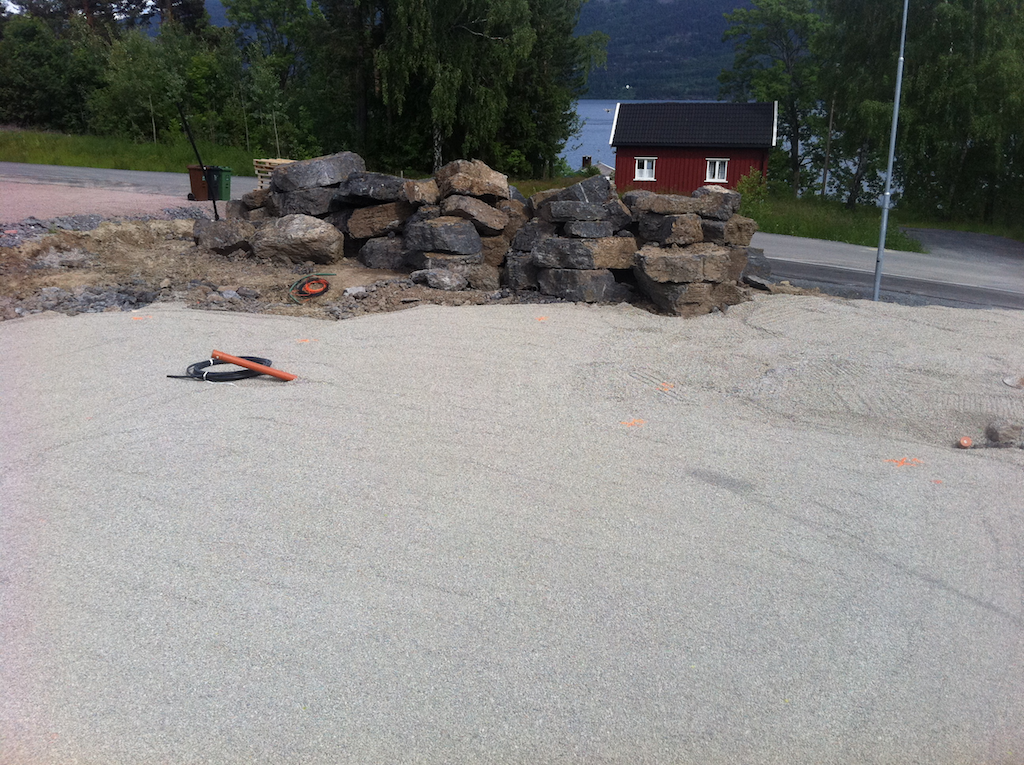ttorneby: Vårt boligprosjekt i Hole kommune - IMG_0259.png - ttorneby