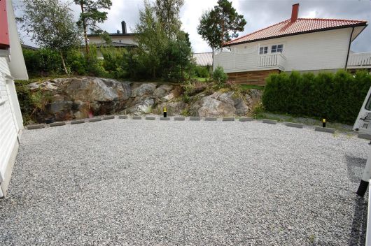 Oppkobling/montering til bakkelys i innkjørsel? - DSC_4652 (Medium).jpg - mr.smitt