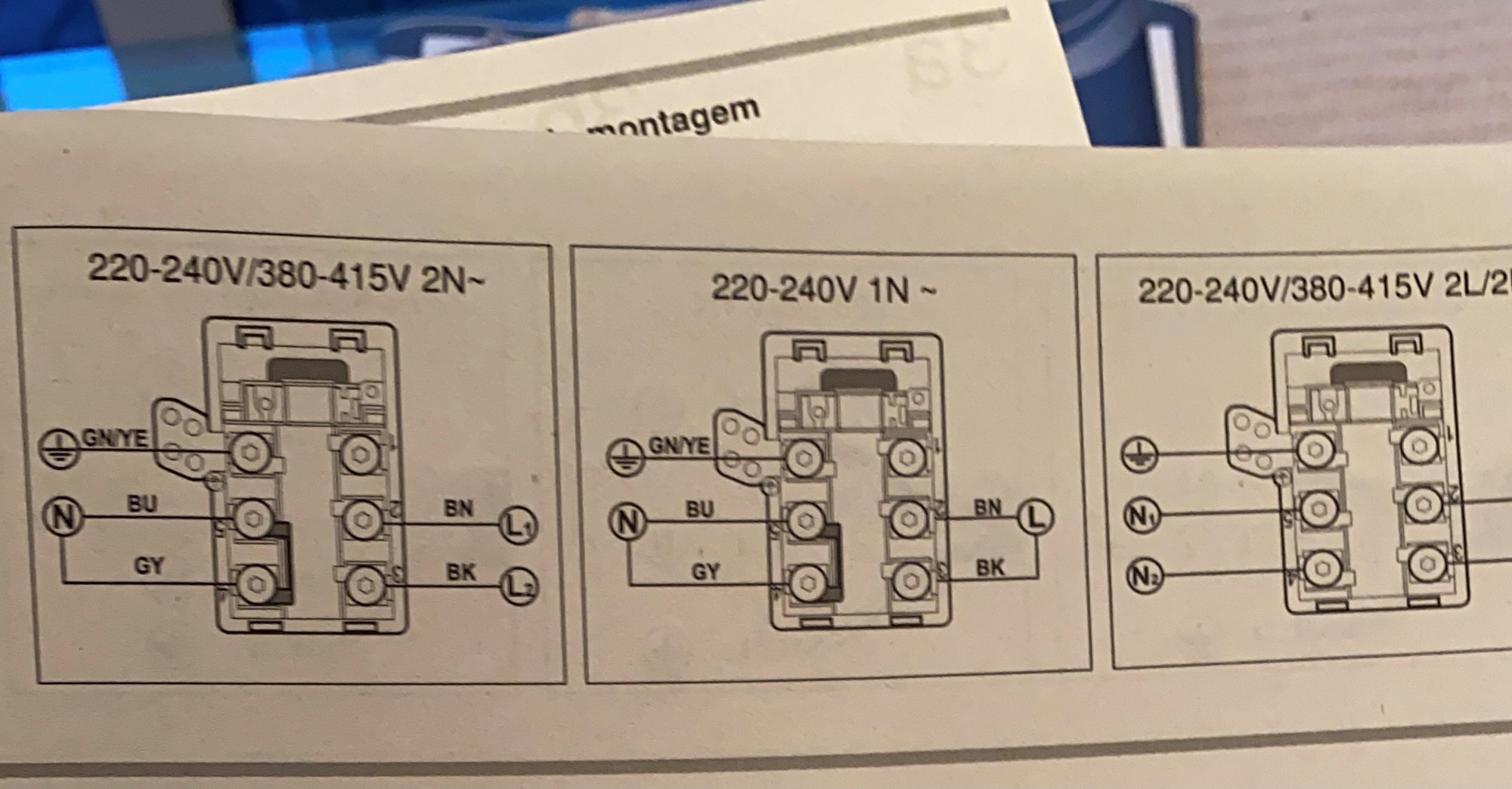 Kobling ledning til koketopp - CF79A487-4F0C-4E6B-B1DD-B338220617B6.jpeg - Milzit