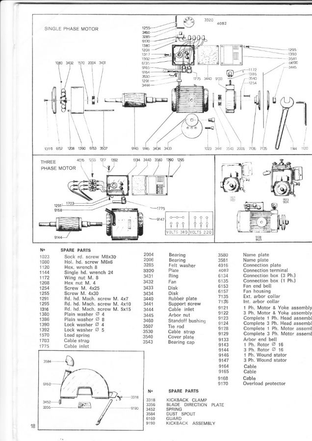 TiaZzz sitt verktøyoppussingsprosjekt - DeWalt DW110 radialarmsag - DW110 Instructions_0019-2.jpg - TiaZzz