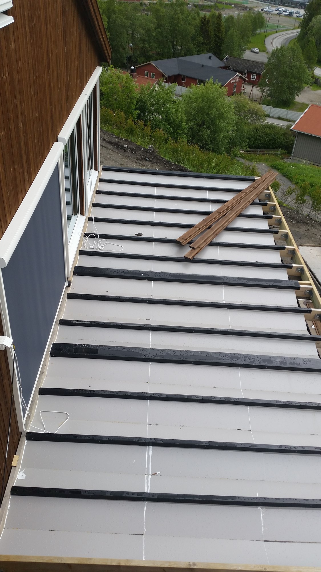 Vinnere kåret: Det beste terrasseprosjektet 2015 -  - Jafo