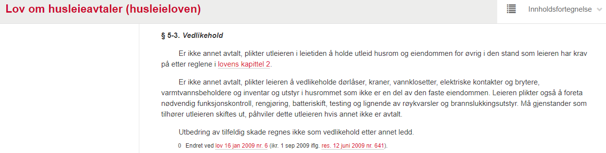 Avslutte leieforhold, hvem er ansvarlig for lyset? - 623c0fd333b84ee195d533839749600c.png - Kommisæren