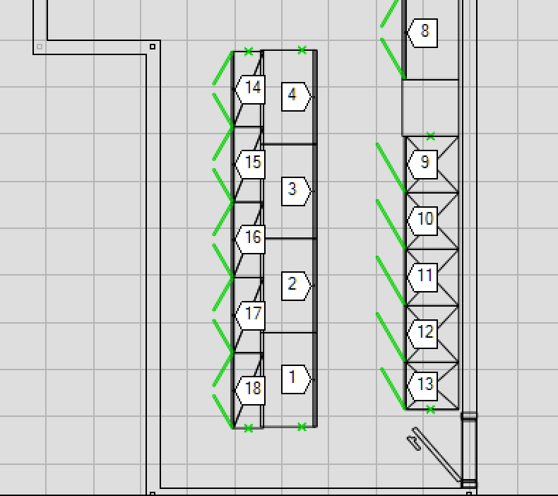 Minste avstander mellom kjøkkenøy og andre vegger/skap - Screenshot 2015-03-29 00.01.10.png - mamruoc