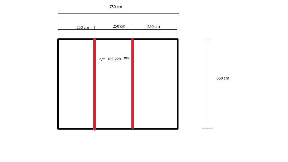 Dimensjonering av terrasse med IPE220 - IPE 220.jpg - Raymonda