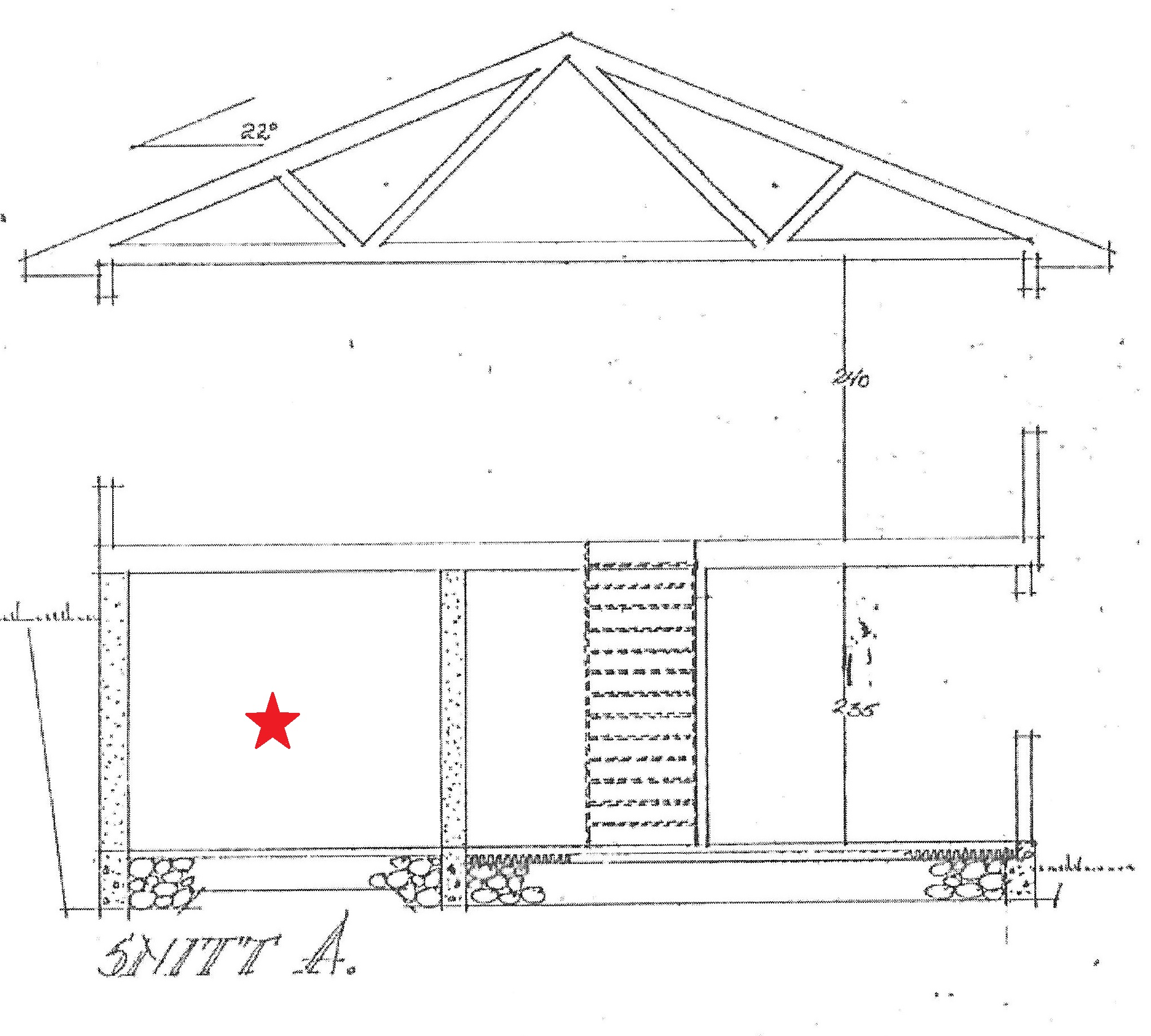 Gulv i kjeller - snittA.jpg - sturling