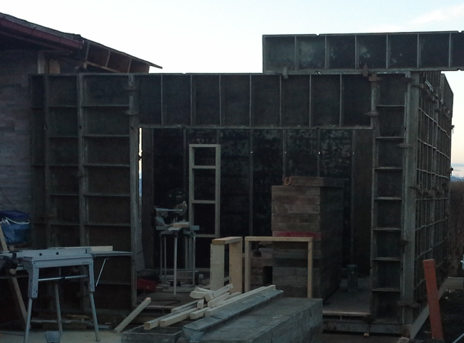 2rgeir: Bygge ny etasje på enebolig - Bingo garasje.png - 2rgeir
