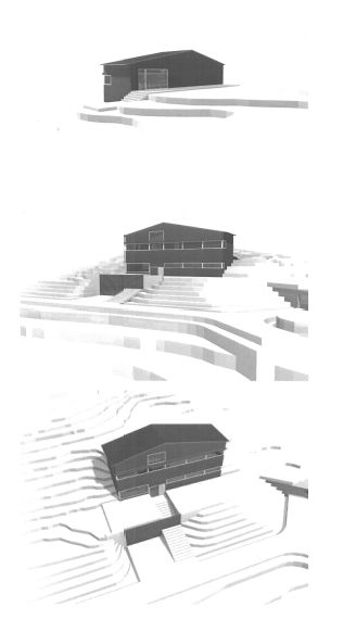 Innspill fasade på hus med saltak - fasade skisse 2.jpg - trostr