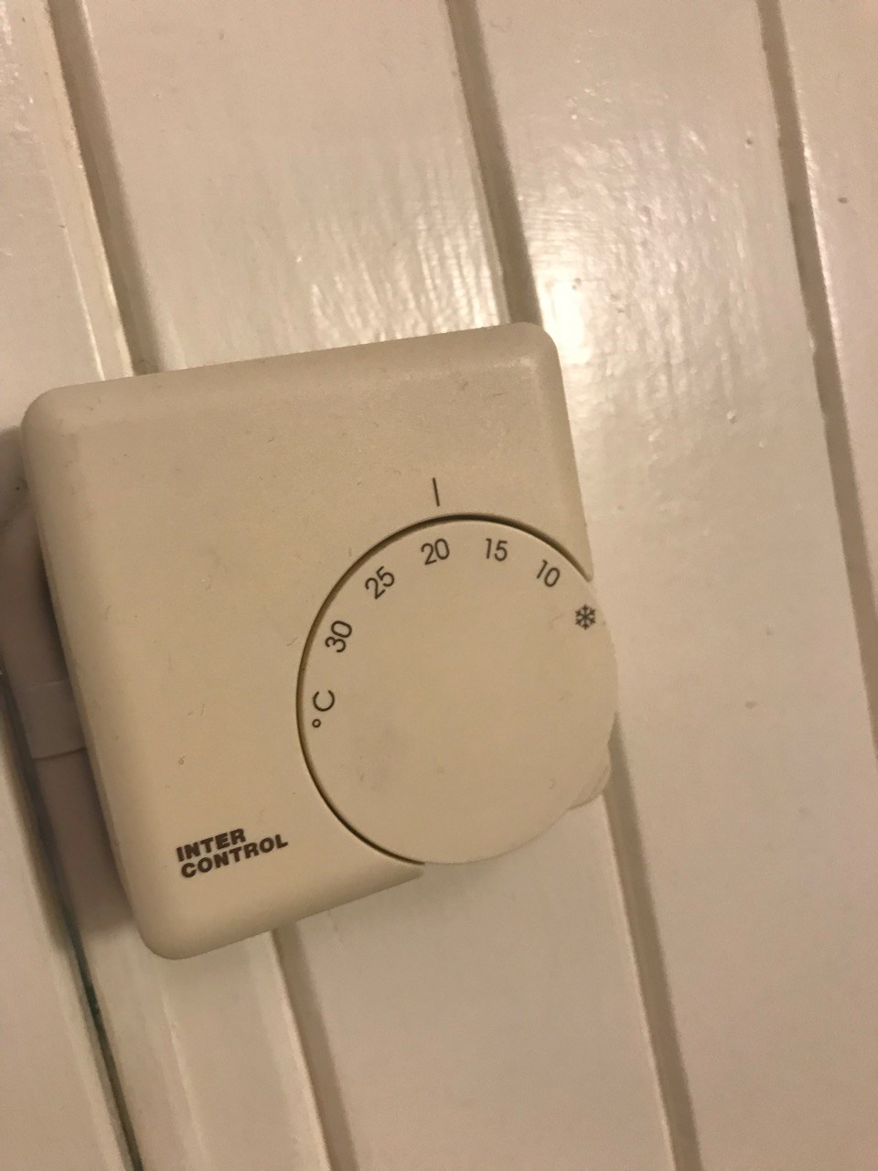 Type termostater, hvordan finne ut? - 2017-11-20 23.15.19.jpeg - Stein på stein