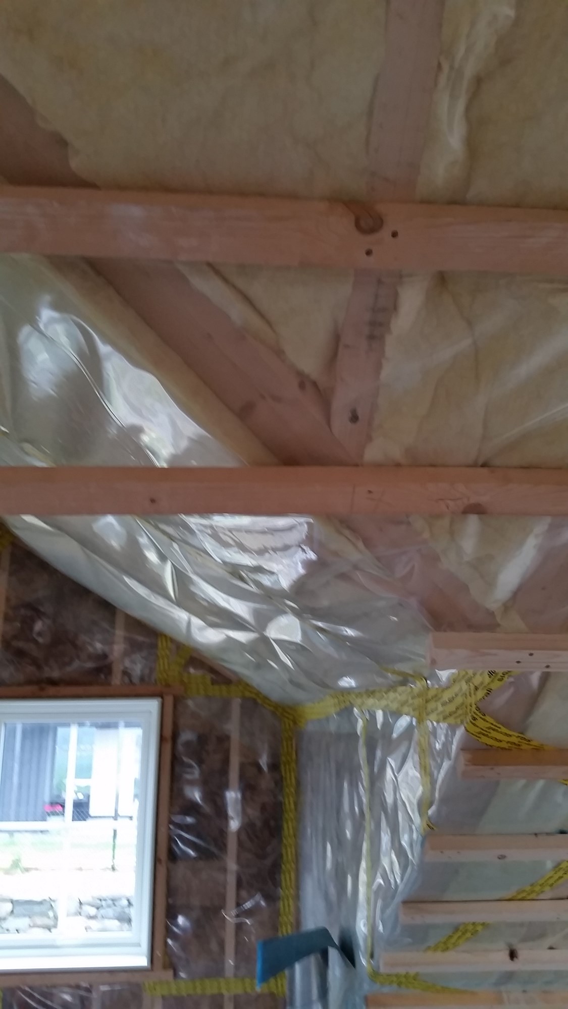 Lekting mellom ark og hustakstoler - 20170602_121557.jpg - husbyggar