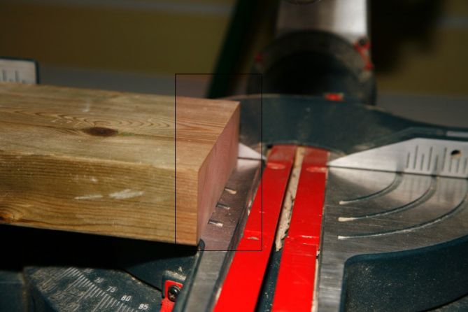 Produkttest: Bosch Top Precision sagblad for Wood - Fullstendig flisfritt kapp.jpg - byggebob
