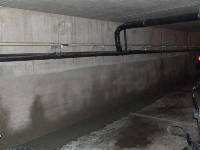 Vann i kjellertrapp - alternativ til drenering? - 304207_264738253555213_4732425_n.jpg - cristex