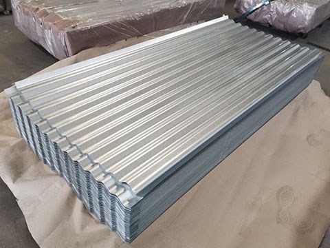 The Benefits of Having a Corrugated Galvanized Steel Roof - CGI-Roofing-Sheets.jpg - Allison