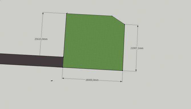 Tilbakemelding på utnyttelse av tomt ønskes - plan.jpg - Gimat