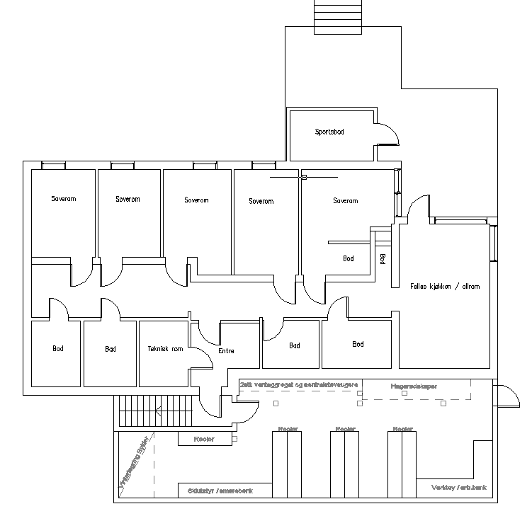 2rgeir: Bygge ny etasje på enebolig - rev.a4.png - 2rgeir