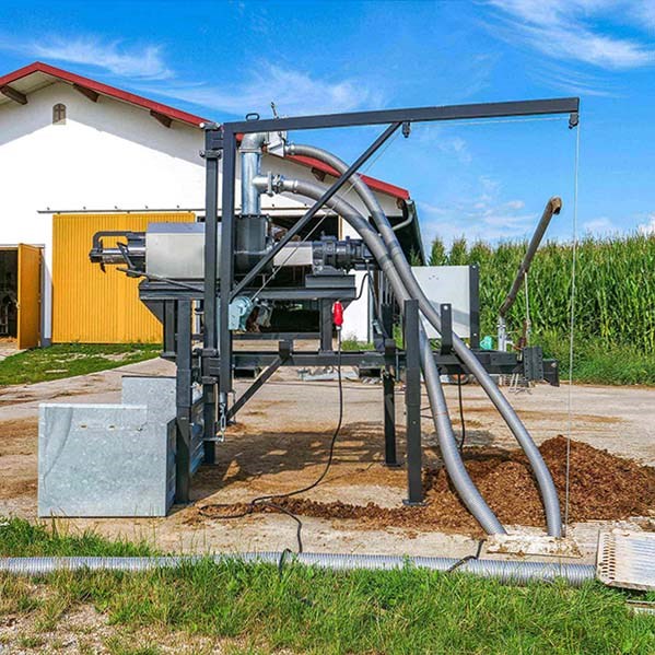 Learn About Agricultural Screw Press Dewatering Machine - Manure Dewatering Machine in Germany.jpg - freemia