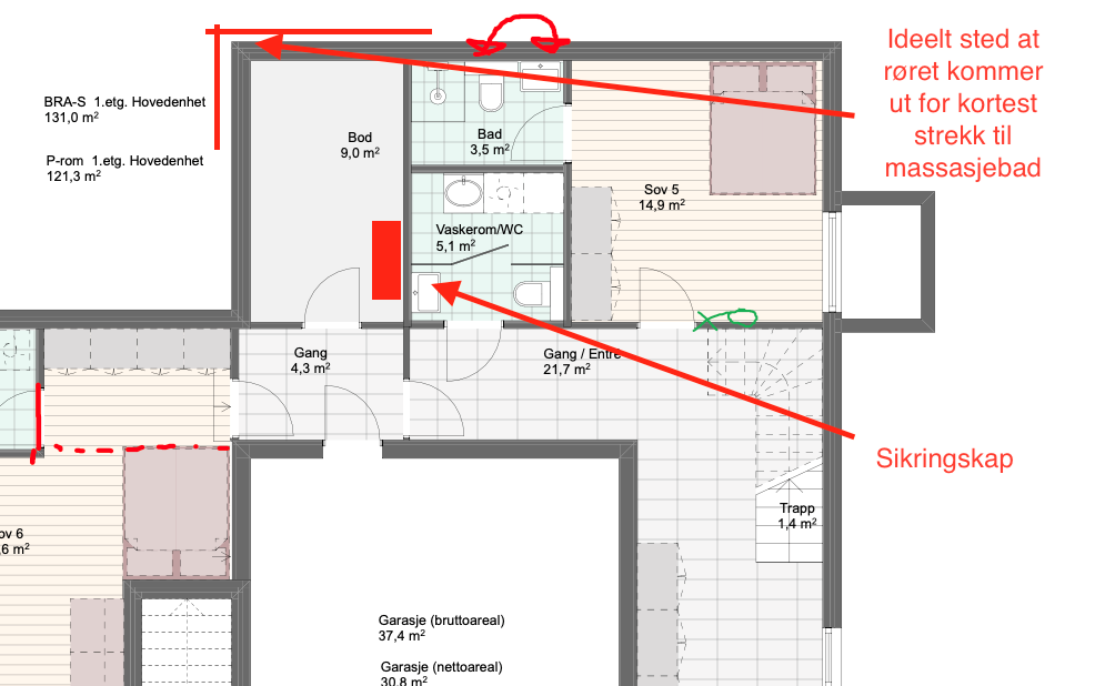 Hvordan legge rør til ny strømkabel på best mulig måte - Skjermbilde 2023-04-30 kl. 08.43.49.png - Logical