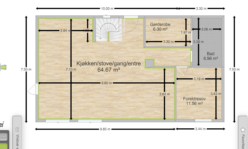 Har inga planløysing -  - Komlo