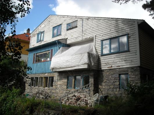 Enkel beregning for stålbjelke - fasade_vest.jpg - kolvorok