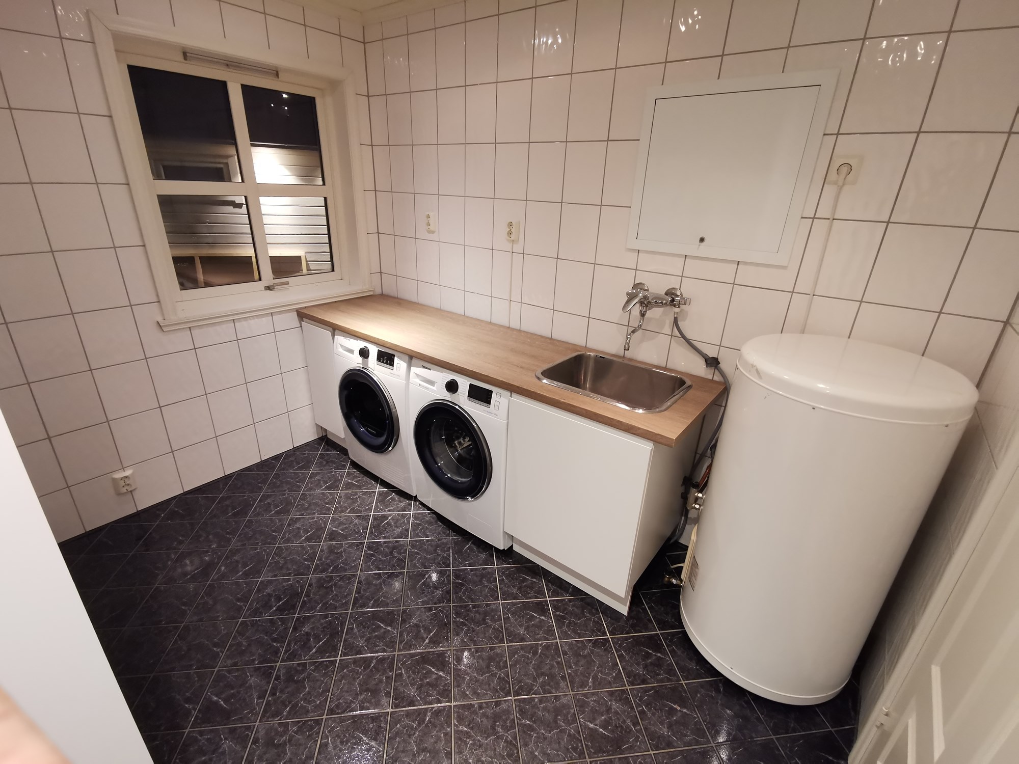 Ikea kjøkkeninnredning på vaskerom? - IMG_20210105_211537.jpg - ProphetSe7en