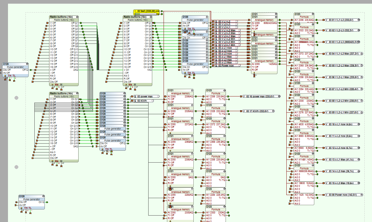 Loxone tråden - Alt du måtte lure på - modbus 2.png - 2rgeir