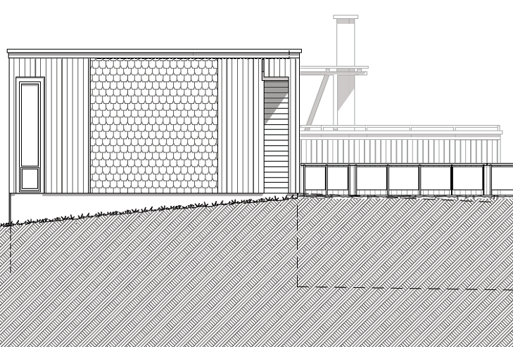 Vi bygger moderne enebolig i Oslo - fasade NV.png - elgelg