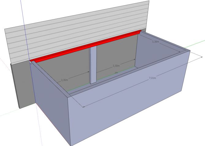 Hjelp til beregning av stålbjelke under betongdekke - bjelke_tilbygg.jpg - vlangber