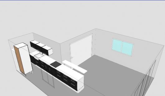 Hjelp til planlegging av IKEA kjøkken - IKEA 3D.jpg - sanstran