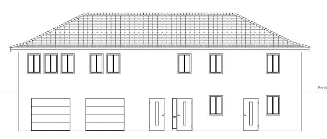 Boligplanlegging: Vår vei mot drømmehuset: - Fasade (2).jpg - boligplanlegging