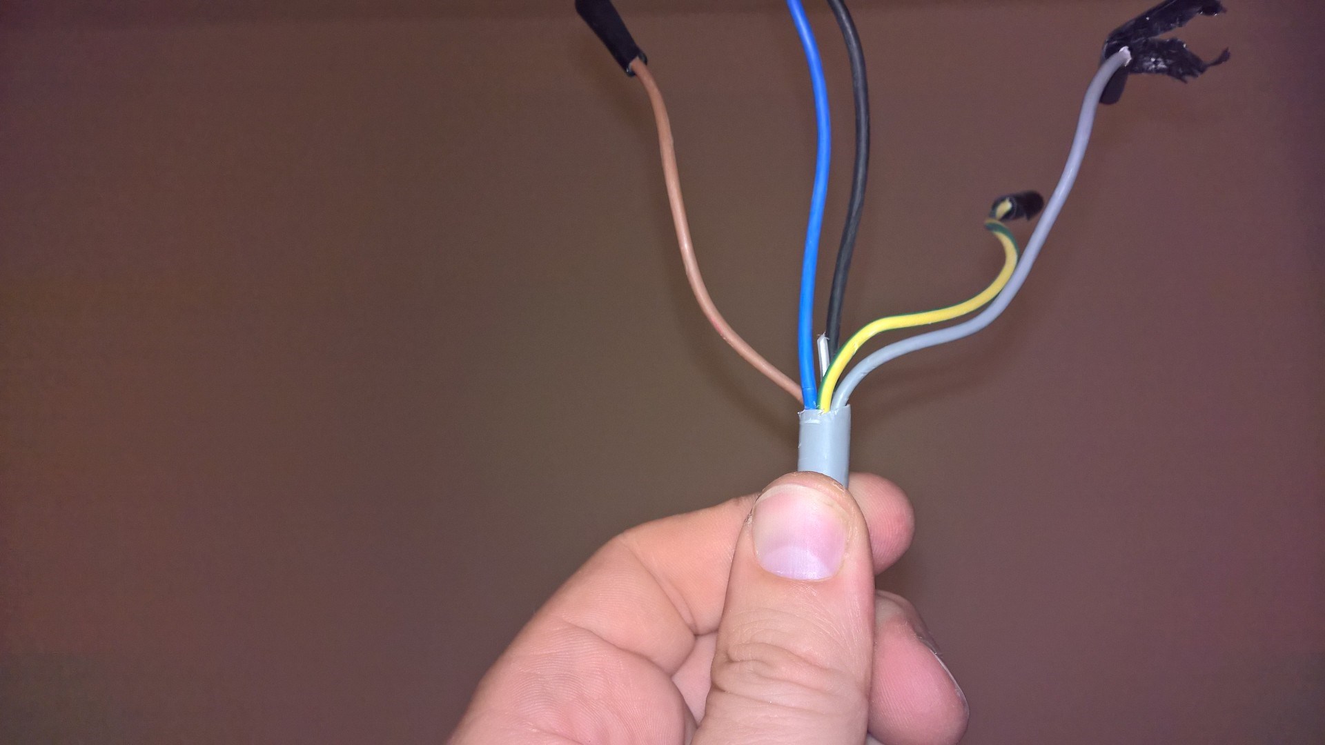 Eksotisk kabel - hvor finner jeg en erstatning? - WP_20150827_21_44_40_Pro.jpg - mexigolf