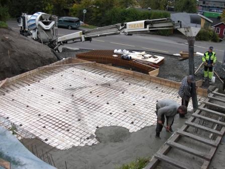 Garasjeprosjektet "bunkeren" - betong.jpg - Eiv