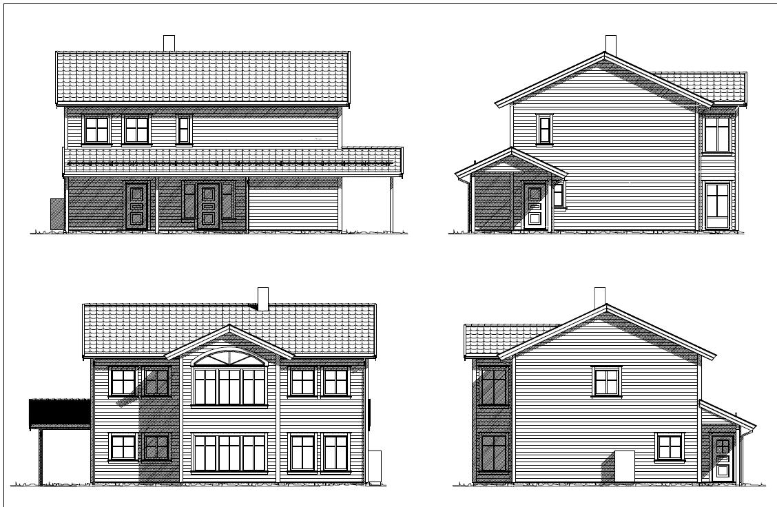 linni: Vår vei til boligdrømmen -  - linni