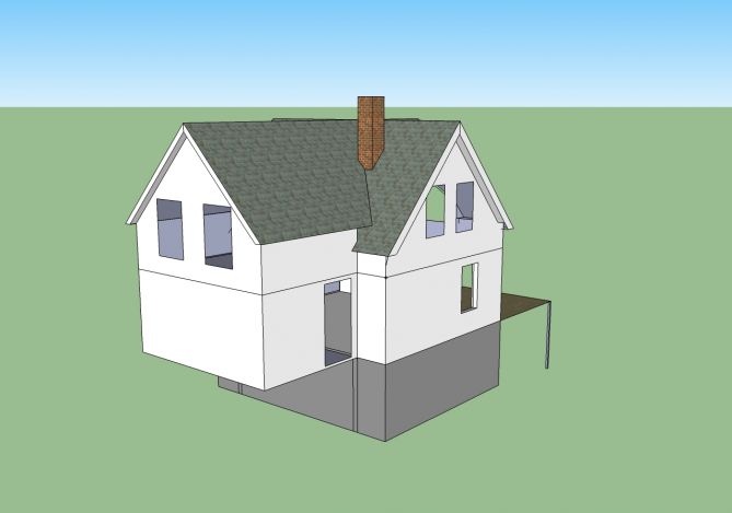 Vurderer å kjøpe hus - trenger påbygg - arntrune5.jpg - n0stra