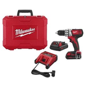 PROFFVERKTØY selges! festool, milwaukee, bostitch, paslode, hitatchi! - milwaukee.jpg - optimal