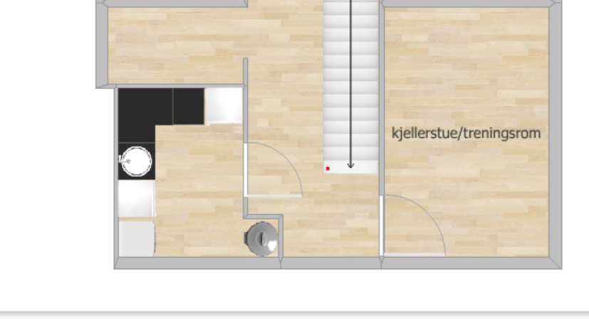 Planlegging av vaskerom - RoomSketcher_JO3gItLC0O.png - ProphetSe7en