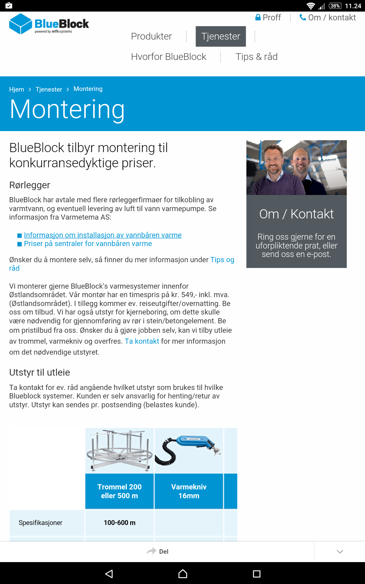 Pris for tilkobling vbv - Screenshot_2015-08-24-11-24-06.png - Anonym
