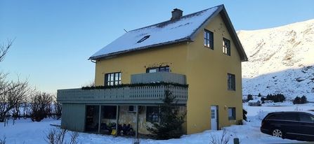 Renovering og etterisolering av gammelt murhus  - 142869178_344020629967396_4503648262930756296_n.jpg - erviken