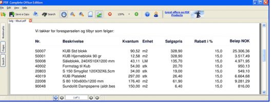 Pris på KUB - Tilbud.jpg - Svinet