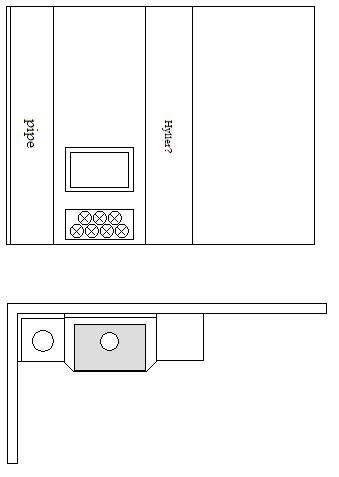 Bygge inn peisinnsats - peis.jpg - Britax