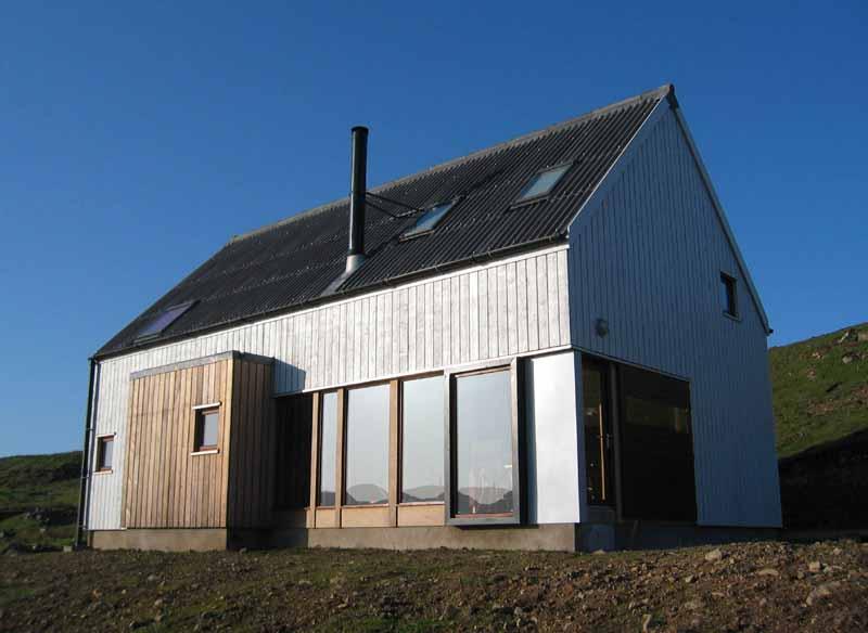 Arkitektur som uttrykksmiddel - wooden_house_north_west.jpg - redsox