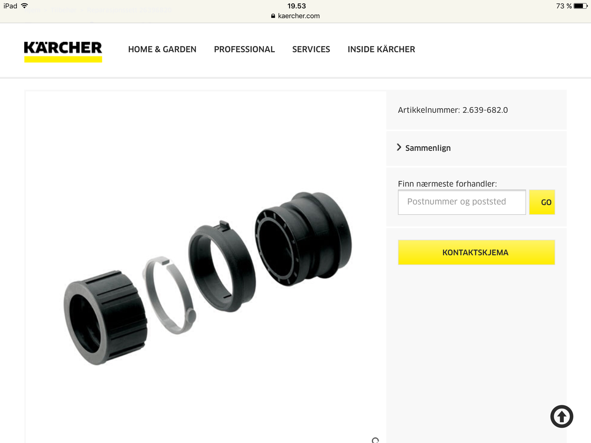 Støvsuger-adapter til Bosch kappsag? - image.png - 1000kgDeluxe