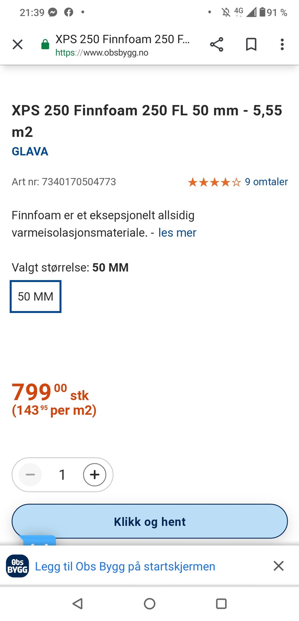 Bygge opp gulv - Screenshot_20230903-213934662.jpg - Fjellbonden