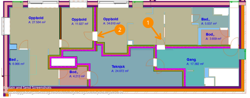 Utleieleilighet og Utleiehybel (Legalese) - Screenshot of Utleieleilighet og Utleiehybel (Legalese) - side 3 - ByggeBolig (1).png - famadorian