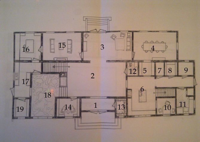 Planløsning og fasade på hus i teglstein! - etg.1.nr.jpg - akselstave