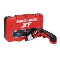 Black & Decker slagtrekker - XTC60K.jpg - Logiman