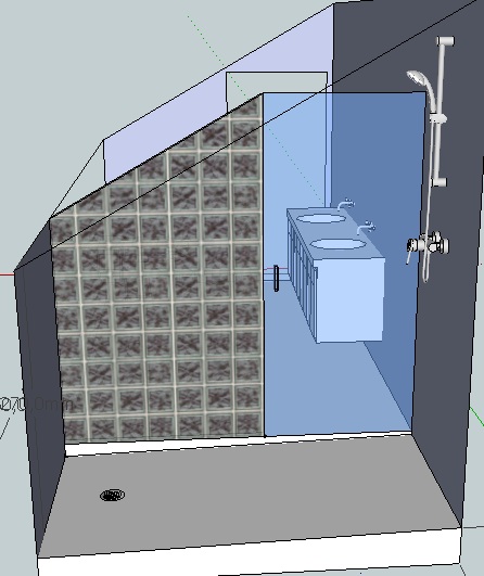 hiddenfacility: Nytt bad - en gang må være den første - bad2.jpg - hiddenfacility