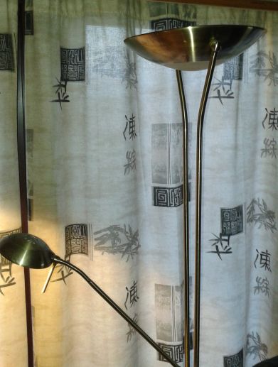 Stålampe: Skifte pæreholder - lamp1.jpg - Von Lock