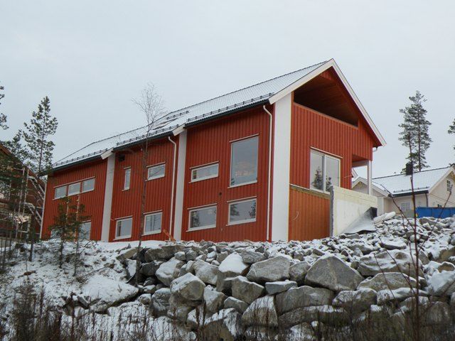 Jafo: Langt hus på Langhus - PB100153.jpg - Jafo