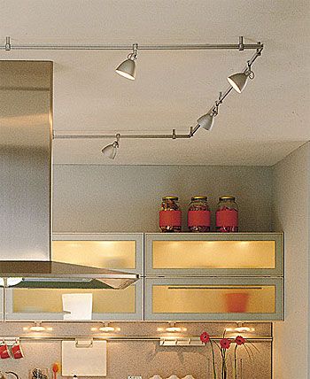 Ønsker tips til belysning på vårt nye kjøkken - Aluette_3.jpg - rsamdal