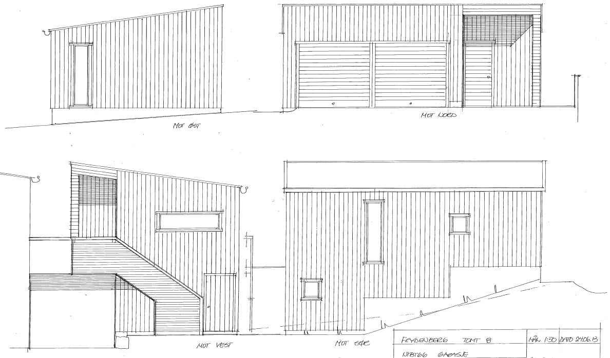 Mottatt tilbud på materialer til garasje - Garasje.jpg - thoran